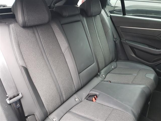 PEUGEOT 508SW 2020 Image 31