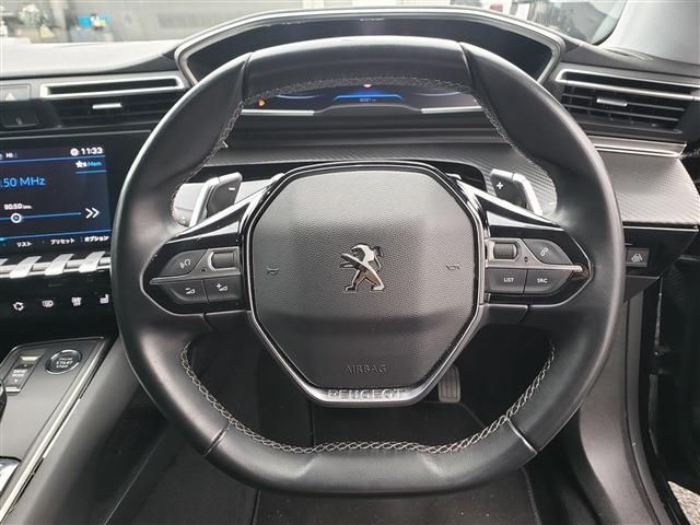 PEUGEOT 508SW 2020 Image 31