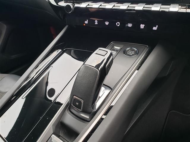 PEUGEOT 508SW 2020 Image 31