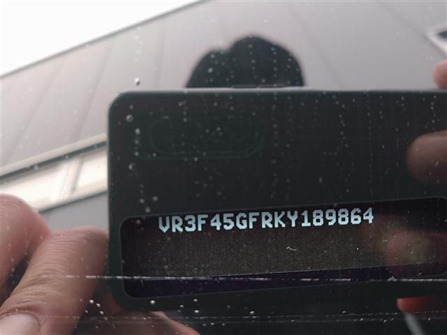 PEUGEOT 508SW 2020 Image 31