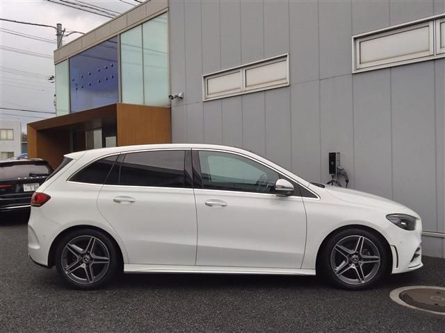 MERCEDES BENZ B CLAS 2019 Image 31