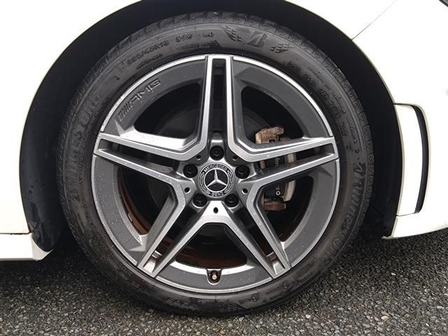 MERCEDES BENZ B CLAS 2019 Image 31