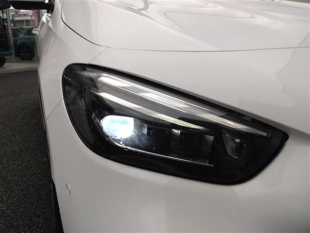 MERCEDES BENZ B CLAS 2019 Image 31