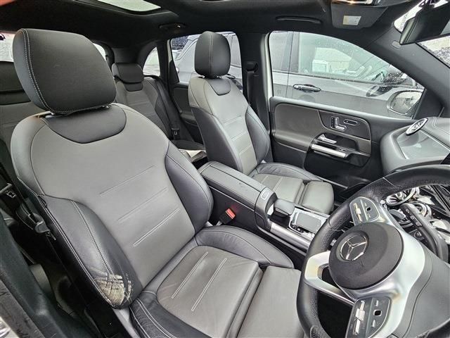 MERCEDES BENZ B CLAS 2019 Image 31