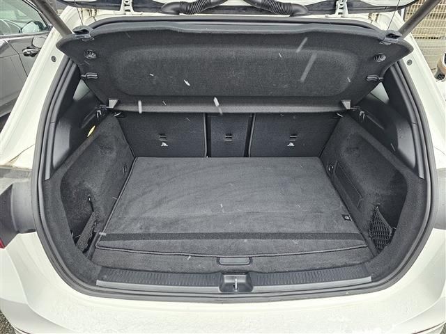 MERCEDES BENZ B CLAS 2019 Image 31