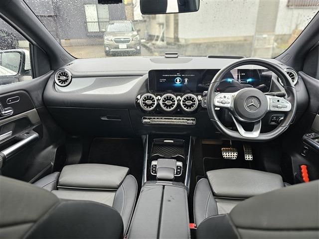 MERCEDES BENZ B CLAS 2019 Image 31