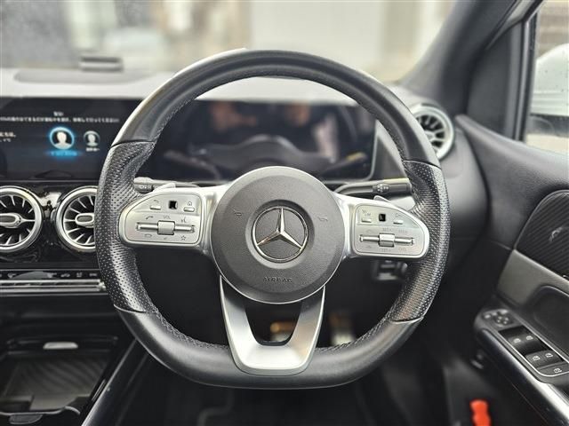 MERCEDES BENZ B CLAS 2019 Image 31
