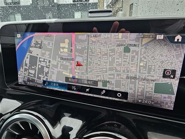 MERCEDES BENZ B CLAS 2019 Image 31