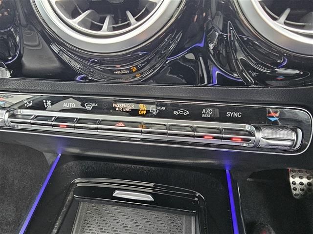 MERCEDES BENZ B CLAS 2019 Image 31