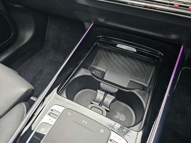 MERCEDES BENZ B CLAS 2019 Image 31