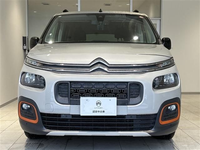 CITROEN BERLINGO 2020 Image 31