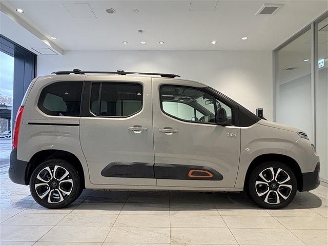 CITROEN BERLINGO 2020 Image 31
