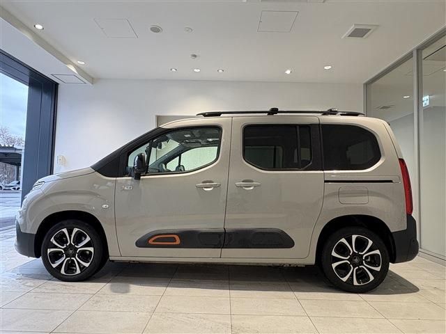 CITROEN BERLINGO 2020 Image 31