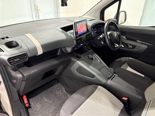CITROEN BERLINGO 2020 Image 31