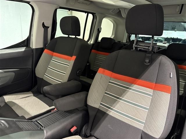 CITROEN BERLINGO 2020 Image 31