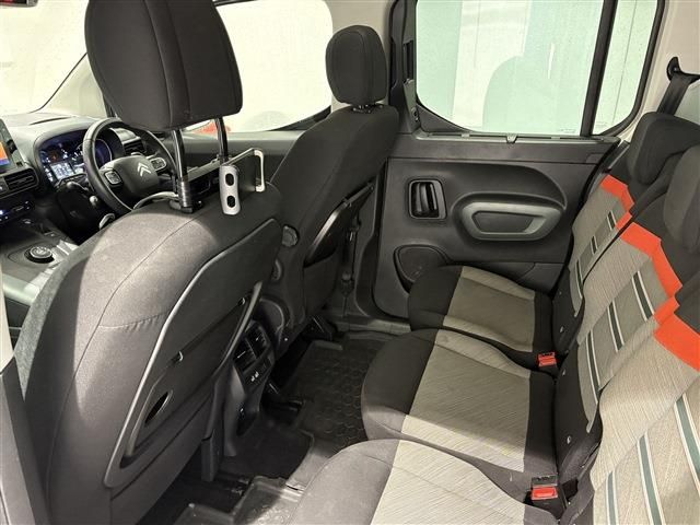 CITROEN BERLINGO 2020 Image 31