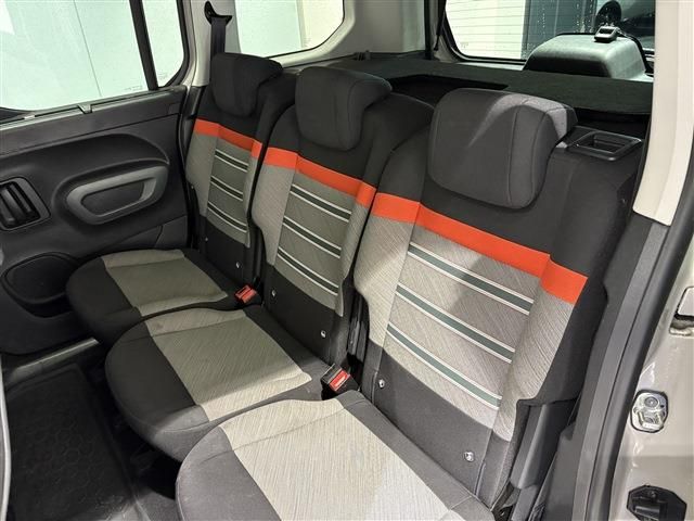 CITROEN BERLINGO 2020 Image 31