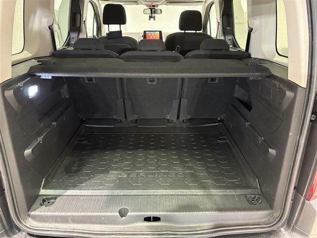 CITROEN BERLINGO 2020 Image 31