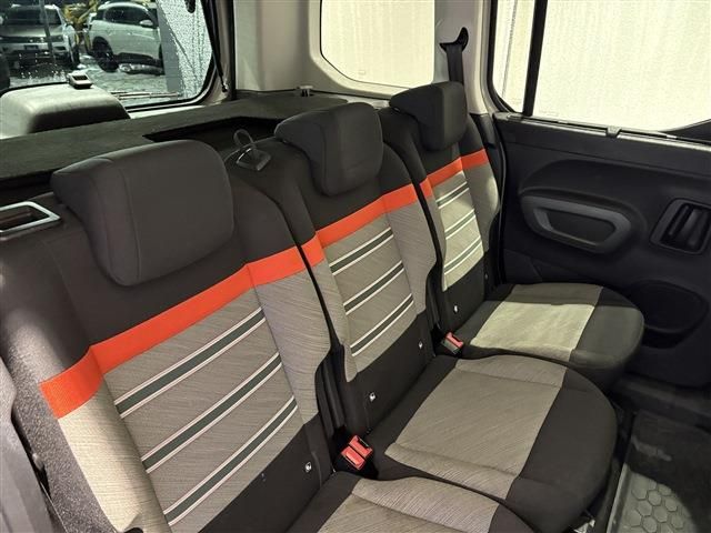 CITROEN BERLINGO 2020 Image 31
