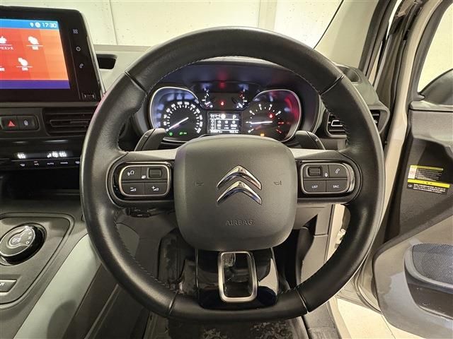 CITROEN BERLINGO 2020 Image 31