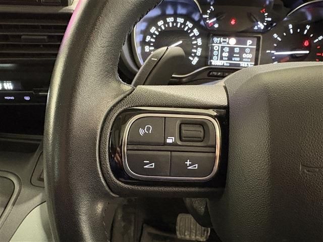 CITROEN BERLINGO 2020 Image 31