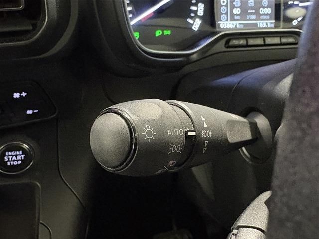 CITROEN BERLINGO 2020 Image 31