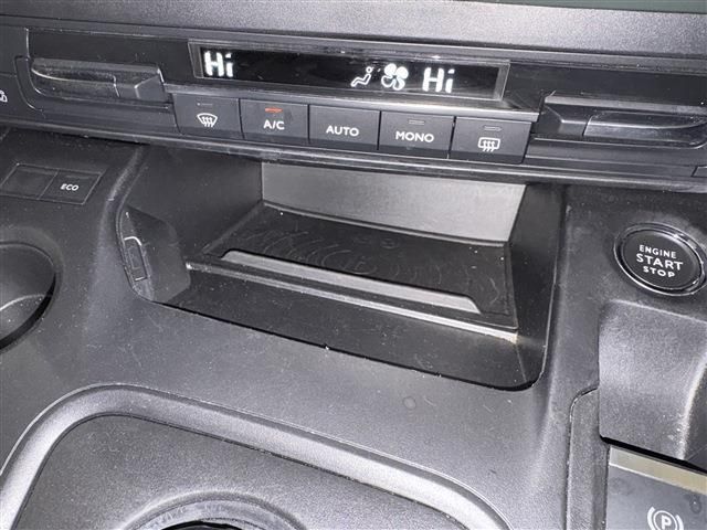 CITROEN BERLINGO 2020 Image 31