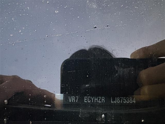 CITROEN BERLINGO 2020 Image 31