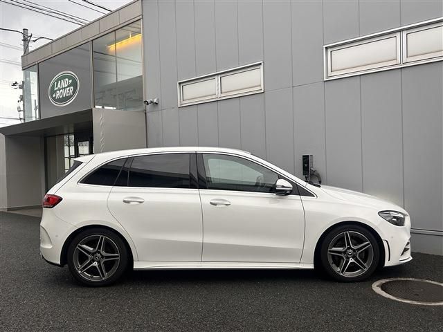 MERCEDES BENZ B CLAS 2019 Image 31