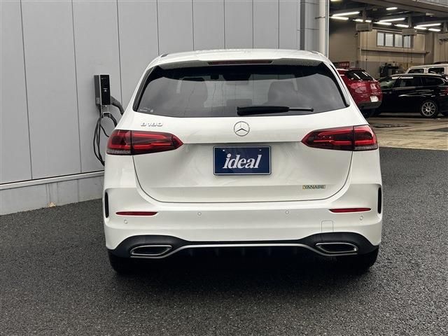 MERCEDES BENZ B CLAS 2019 Image 31