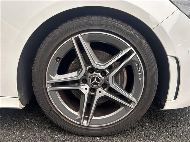 MERCEDES BENZ B CLAS 2019 Image 31