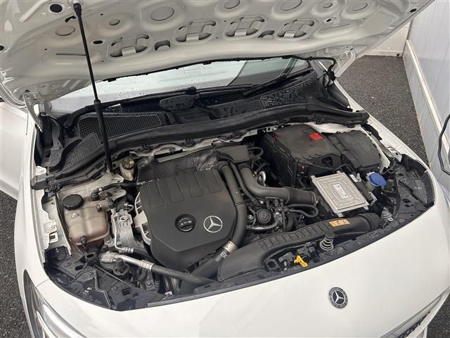 MERCEDES BENZ B CLAS 2019 Image 31