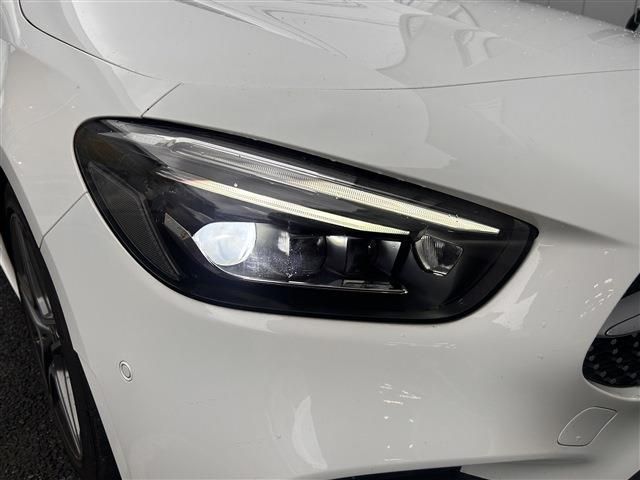 MERCEDES BENZ B CLAS 2019 Image 31