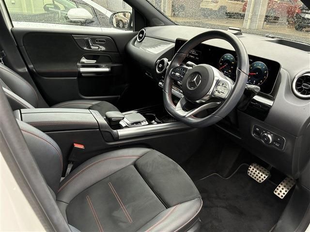 MERCEDES BENZ B CLAS 2019 Image 31