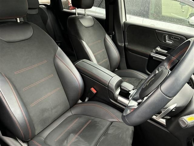 MERCEDES BENZ B CLAS 2019 Image 31