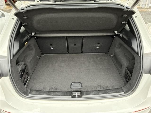 MERCEDES BENZ B CLAS 2019 Image 31