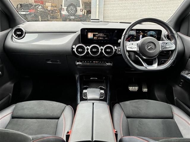 MERCEDES BENZ B CLAS 2019 Image 31