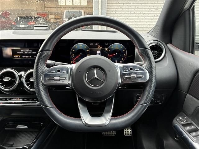 MERCEDES BENZ B CLAS 2019 Image 31