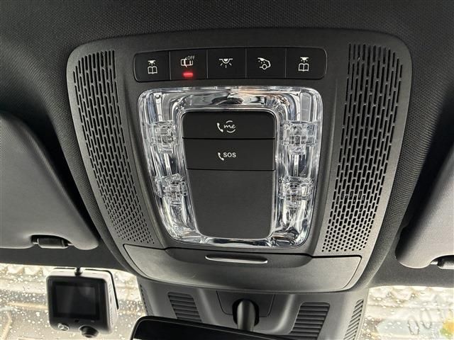 MERCEDES BENZ B CLAS 2019 Image 31