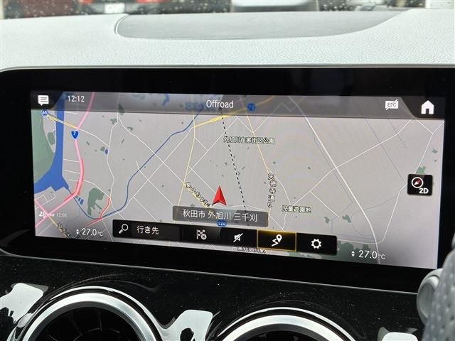 MERCEDES BENZ B CLAS 2019 Image 31