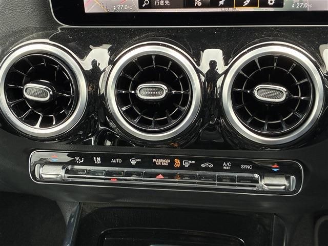 MERCEDES BENZ B CLAS 2019 Image 31