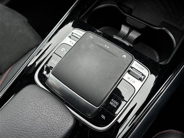 MERCEDES BENZ B CLAS 2019 Image 31