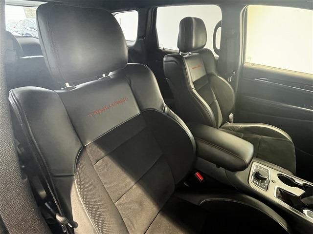 JEEP GRAND CHEROKEE 2017 Image 31