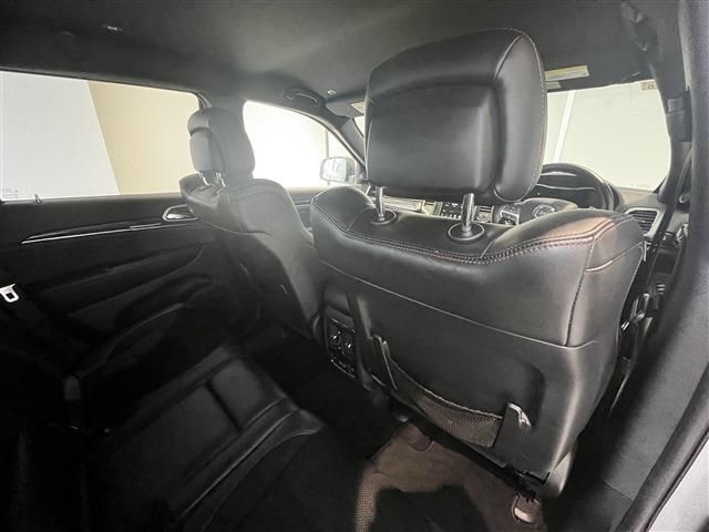 JEEP GRAND CHEROKEE 2017 Image 31