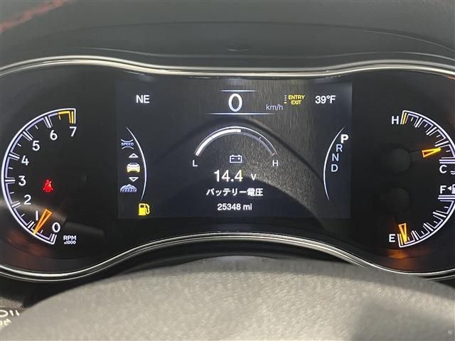 JEEP GRAND CHEROKEE 2017 Image 31