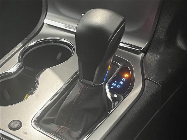 JEEP GRAND CHEROKEE 2017 Image 31