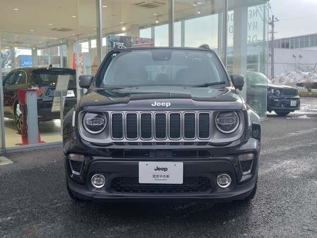 JEEP RENEGADE 2021 Image 31