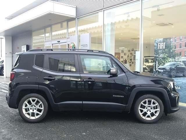 JEEP RENEGADE 2021 Image 31
