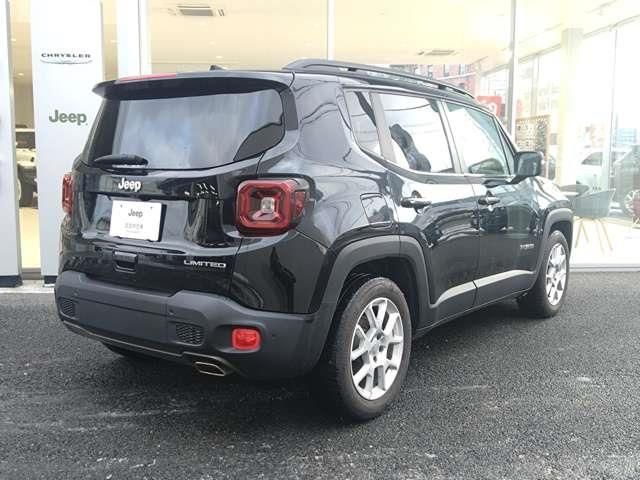 JEEP RENEGADE 2021 Image 31