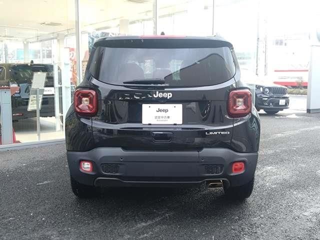 JEEP RENEGADE 2021 Image 31